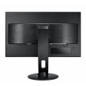 Monitor AG Neovo FS-24 FS-24 (23,8"; IPS, LCD TFT; 1920 x 1080; DisplayPort, HDMI, VGA; black color)