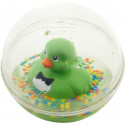 Fisher-Price vannipart DVH73, roheline