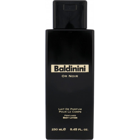 Baldinini body lotion Or Noir 250ml