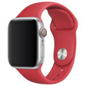 40mm (PRODUCT)RED Sport Band - S/M & M/L, Model
