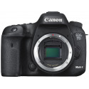 Canon EOS 7D Mark II Body + WiFi Adapter W-E1