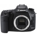 Canon EOS 7D Mark II Body + WiFi Adapter W-E1