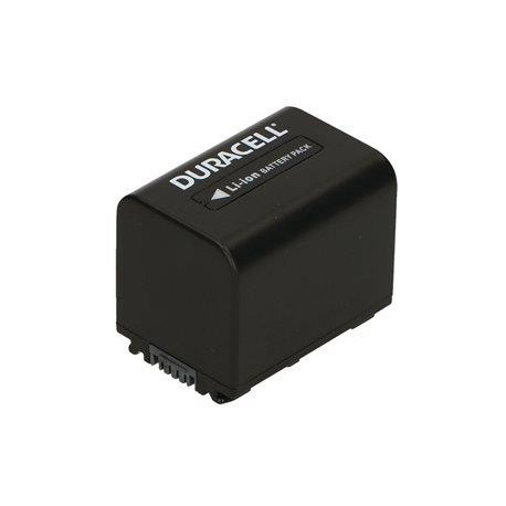 Duracell батарейка Sony NP-FV70 1640mAh