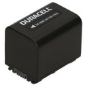 Duracell battery Sony NP-FV70 1640mAh