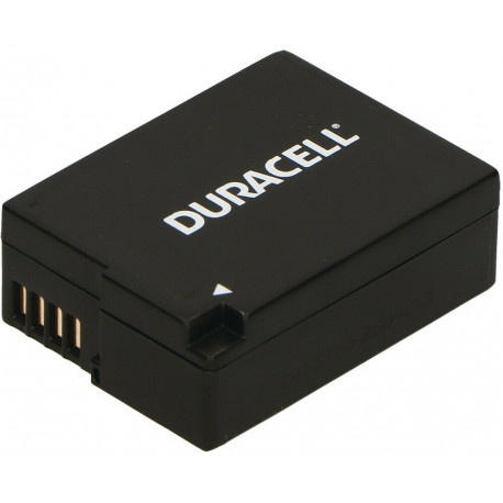 Duracell akumulators Panasonic DMW-BLC12 950mAh