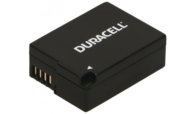 Duracell battery Panasonic DMW-BLC12 950mAh