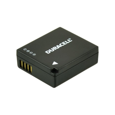 Duracell battery Panasonic DMW-BLE9 780mAh