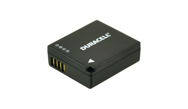 Duracell akumulators Panasonic DMW-BLE9 780mAh