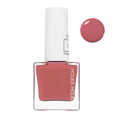 Holika Holika Küünelakk Piece Matching Nails Lacquer PK03 Rose Ribbon