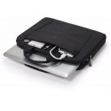 Dicota laptop bag Slim Base 12,5", black