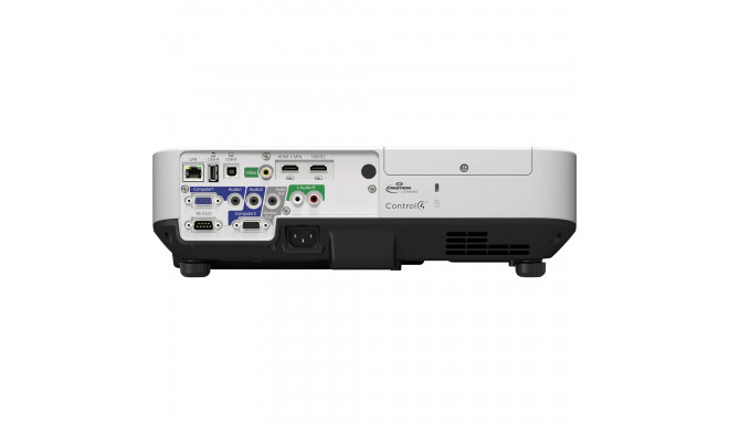 Epson EB-2250U data projector 5000 ANSI lumens 3LCD WUXGA (1920x1200) Desktop projector White