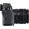 Fujifilm X-T3  + 18-55mm + 55-200mm Kit, black