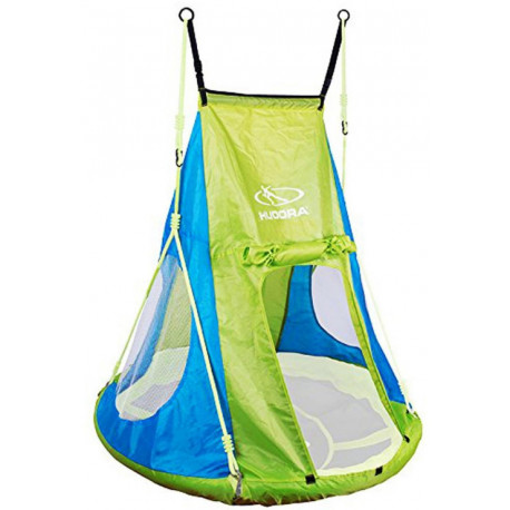 Hudora swing tent Cozy Castle 110+ (72155)