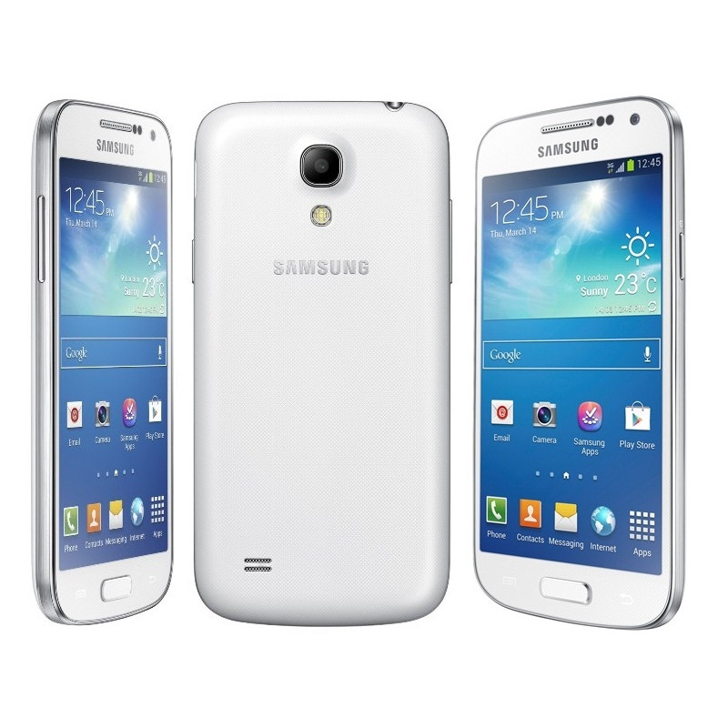 Samsung s4 mini duos