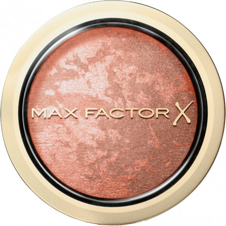 Max Factor vaigu sārtums Creme Puff 25 Alluring Rose