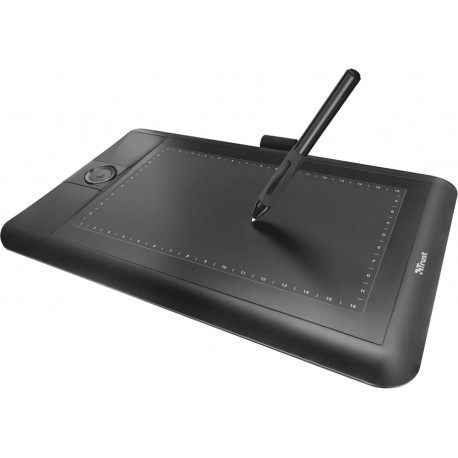 Trust graphics tablet Panora