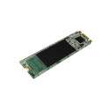 Silicon Power M55 240 GB, SSD interface M.2, 