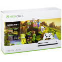 Microsoft Xbox One S 1TB incl. Minecraft