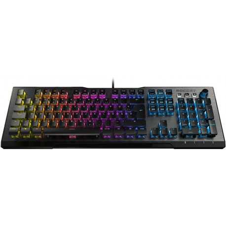 Roccat klaviatūra Vulcan 100 Aimo US