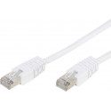 Vivanco cable CAT 5e ethernet cable 3m (45332)