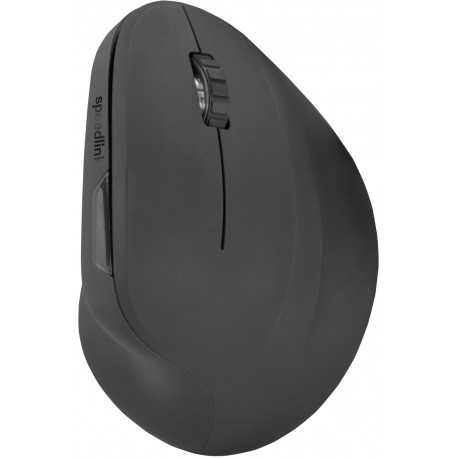 Speedlink wireless mouse Piavo Ergonomic (SL-630019-BK)