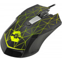 Speedlink mouse Reticos RGB (SL-680011-BK)