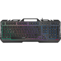 Speedlink keyboard Orios Gaming US, black