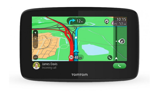 CAR GPS NAVIGATION SYS 5"/GO ESSENT 1PN5.002.10 TOMTOM