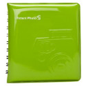 Fujifilm Instax album Mini Jelly, green