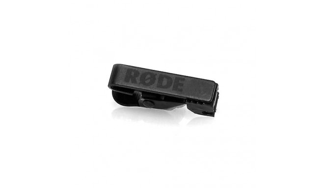 Rode microphone clip CLIP1