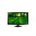 Monitor AG Neovo L-W24E (23,6"; LCD TFT, LED, LED BLU; 1920 x 1080; DisplayPort, HDMI, VGA; black co