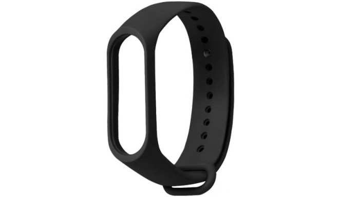 Xiaomi Mi Band 3 wrist strap, black