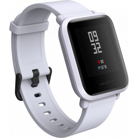 Xiaomi Amazfit Bip, белый
