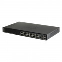 Switch Linksys SG500-28P-K9-G5 (24x 10/100/1000 Mbps)