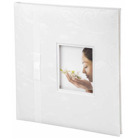Album B20PG Botia White window