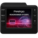 Car Video Recorder PRESTIGIO RoadRunner 410GPS (FHD 1920x1080@30fps, 2.0 inch screen, MSC8328P, 2 MP