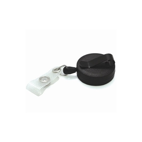 Kaardihoidja YOYO , plastik, must (2120-3001)
