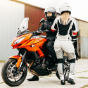 Women’s Moto Jacket Ventex W-Tec