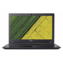Acer Aspire 3 A315-51 Black, 15.6 ", HD, 1366