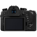 Panasonic Lumix DC-FZ1000 II, black