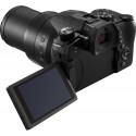 Panasonic Lumix DC-FZ1000 II, black