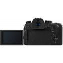 Panasonic Lumix DC-FZ1000 II, black