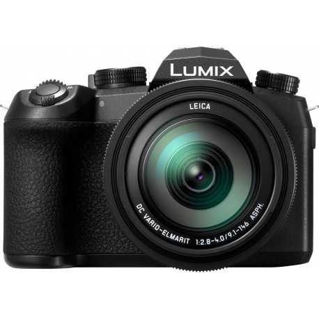 Panasonic Lumix DC-FZ1000 II, must