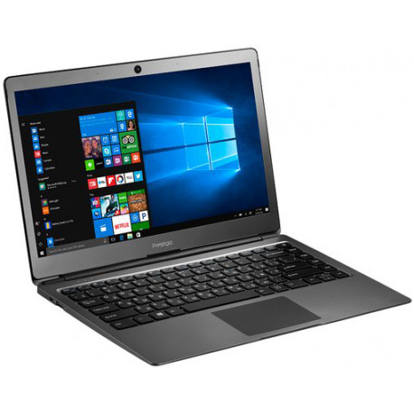 Prestigio Smartbook 133S 13,3" 32GB, pelēks