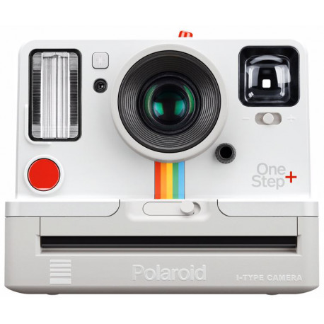 Polaroid OneStep+, белый