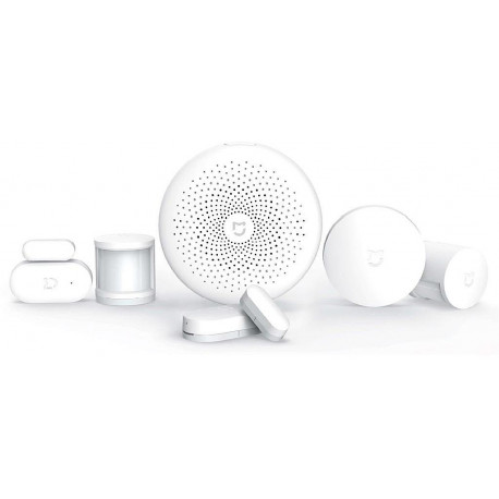 Xiaomi nutikodu komplekt Mi Smart Sensor Set
