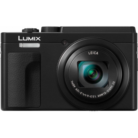 Panasonic Lumix DC-TZ95, must