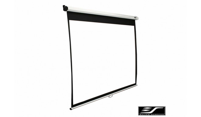 Elite Screens | Manual Series | M135XWV2 | Diagonal 135 " | 4:3 | Viewable screen width (W) 274 cm |