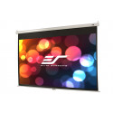 Elite Screens Manual Series M135XWV2 Diagonal