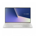 Asus ZenBook UX433FA-A5133T Icicle Silver, 14